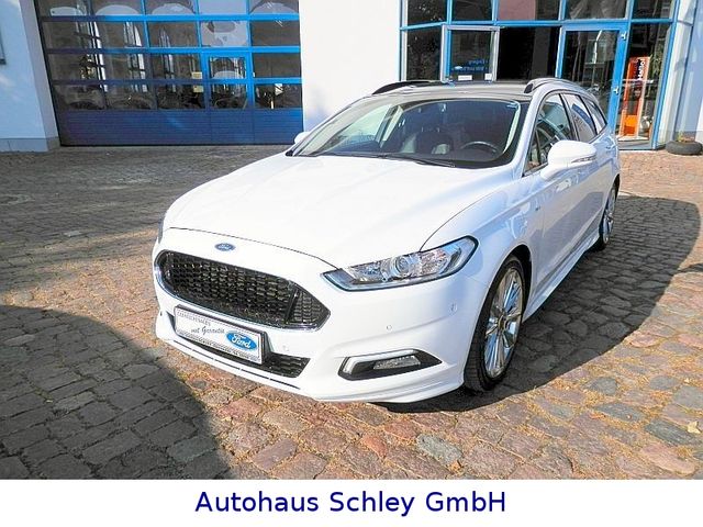 Ford Mondeo Turnier ST-LINE*AHK*Memory*Winterp.*