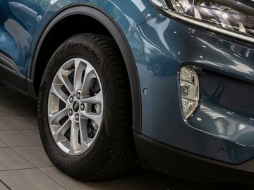Ford Kuga 2.5 Hybrid Titanium Parkautomatik Kamera