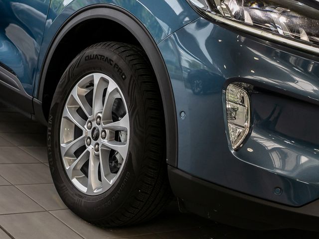 Ford Kuga 2.5 Hybrid Titanium Parkautomatik Kamera