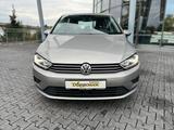 Volkswagen Golf 7 Sportsvan Automatik Bi-Xenon.PDC. - Volkswagen Golf Sportsvan in Wiesbaden