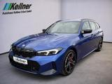 BMW M340d xDr. M-SportPRO+Head-Up+Pano+H/K-Sound - BMW M340d Jahreswagen