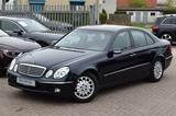 Mercedes-Benz E 240 Lim. AUT.| Klimaaut.| Tempo.|PDC|TÜV|EL.FH - Mercedes-Benz E 240 mit Benzin-Antrieb