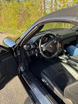Porsche Boxster 2.7 MY08 - - Porsche Gebrauchtwagen in Dortmund