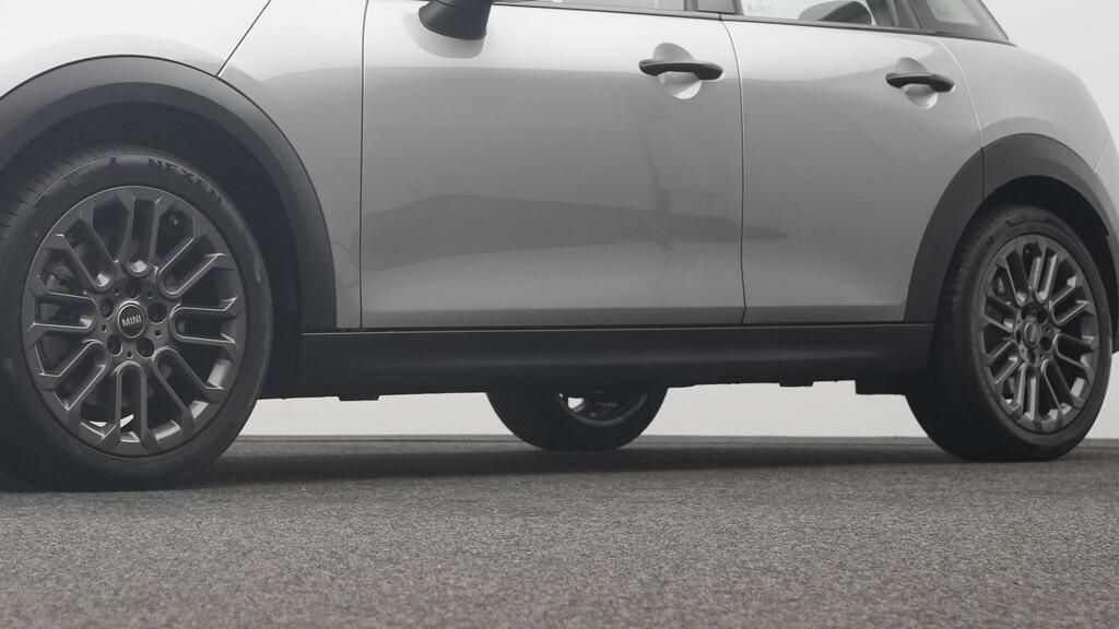 MINI Cooper C - Bild 23