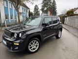 Jeep Renegade 1.3l T4-PHEV 140kW Limited 4xe Auto... - Jeep Renegade Gebrauchtwagen in München
