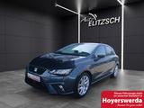 Seat Ibiza TSI FR-Line LED Pano ACC RFK SH LM - Seat Ibiza Gebrauchtwagen in Dresden