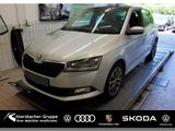 Skoda Fabia 1.0 TSI Drive 125 Best of smart link LED - Skoda in Saarbrücken