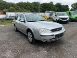 Ford Mondeo 1.8 Trend el.Fenster/AHK/PDC/Tüv Neu - Ford Mondeo aus 2002