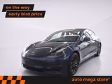 Tesla Model 3 Perfomance Dual Motor 82 kWh Autopilot 3 - Tesla Gebrauchtwagen von 2022