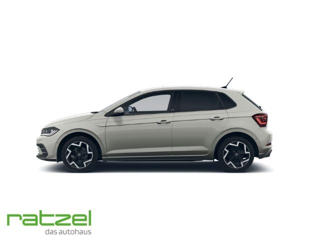 Fahrzeugabbildung Volkswagen Polo EDITION 50 1.0 TSI DSG IQ.Light+Kamera+PDC