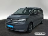 Volkswagen T7 Multivan 2.0 TSI Life LED AppConnect 7-Sitzer - VW T7 Multivan Gebrauchtwagen