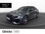 Audi RS3 Limousine RS-Abgas Pano Matrix LM 19" B&O RF - AUDI RS3 Leasingangebote für Privatpersonen