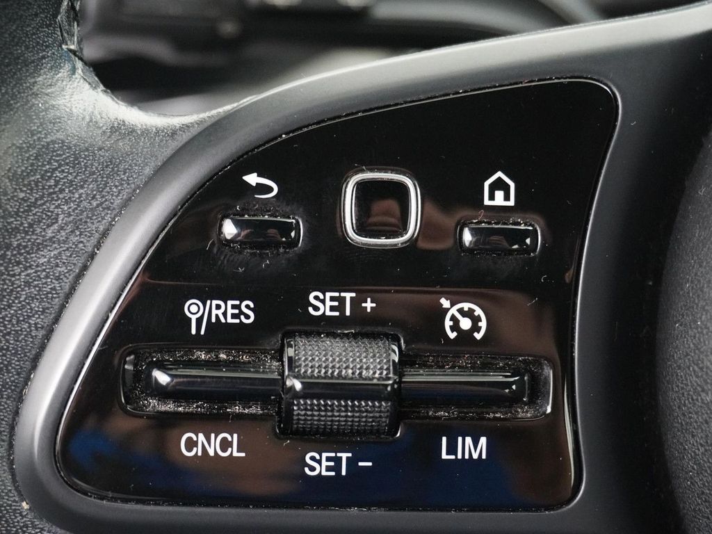 Mercedes-Benz A 160 Business Solution Plus | AHK Wegklapbaar |