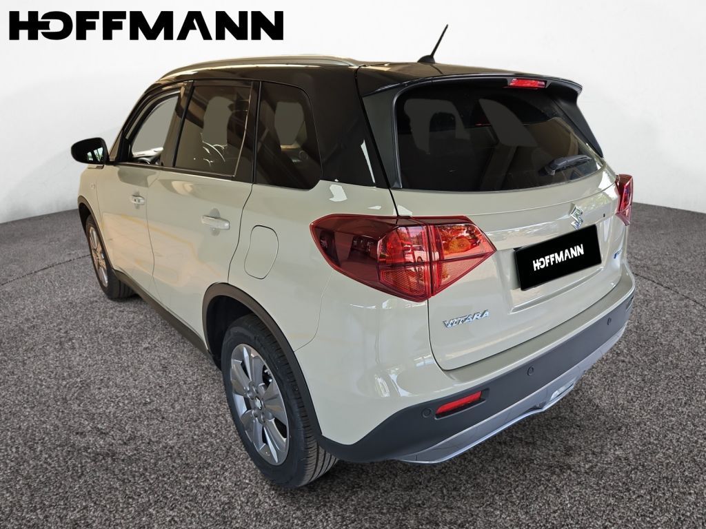 Fahrzeugabbildung Suzuki Vitara 1.4 Boosterjet Hybrid Allgrip Comfort