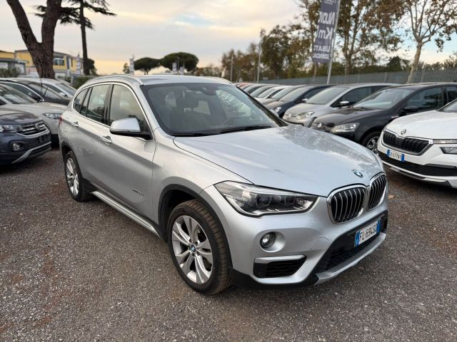 BMW Bmw X1 xDrive25d xLine