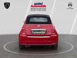 Fiat 500C 1.2 8V, Lounge S&S, wenig KM - Fiat in Hannover