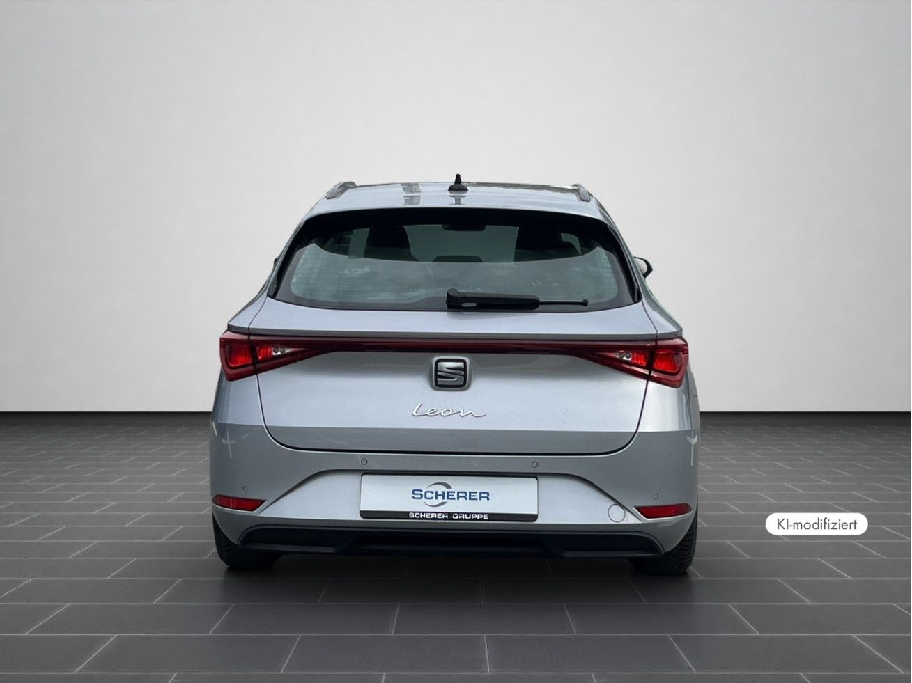 Seat Leon - Bild 7