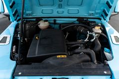 Fahrzeugabbildung Land Rover Defender 110 Td5 *Revale Design / 1 of 1*