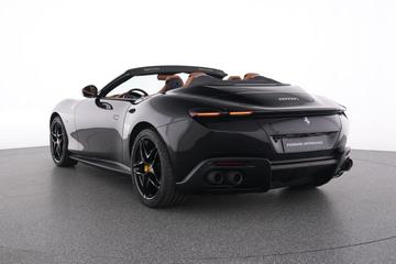2026 Ferrari ROMA 照片 8