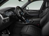 BMW iX3 Impressive HUD PANO ACC AHK 360°KAM RFK NAVI - BMW iX3: Impressive