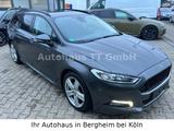 Ford Mondeo 2,0 TDCi ST-Line Turnier°Navi°PDC°Sitz-Hz - Ford Mondeo: Tdci ST