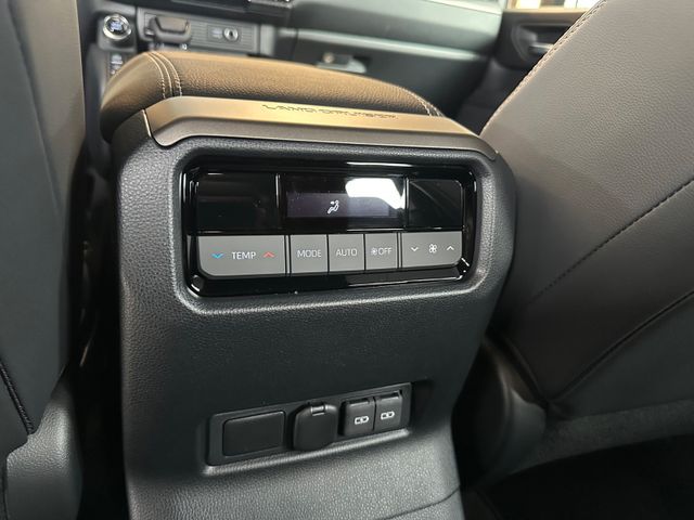 Toyota Land Cruiser 2,8 D-4D 151 kW AWD Executive