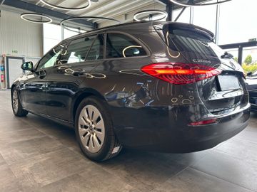 MYAUTOCENTER – Gebraucht- und Jahreswagen mit Werkstattservice in Pfaffenhofen Mercedes-Benz C 200 *VOLLDIGITAL*KEYLESS*2-ZONEN*ACC*NAVI*