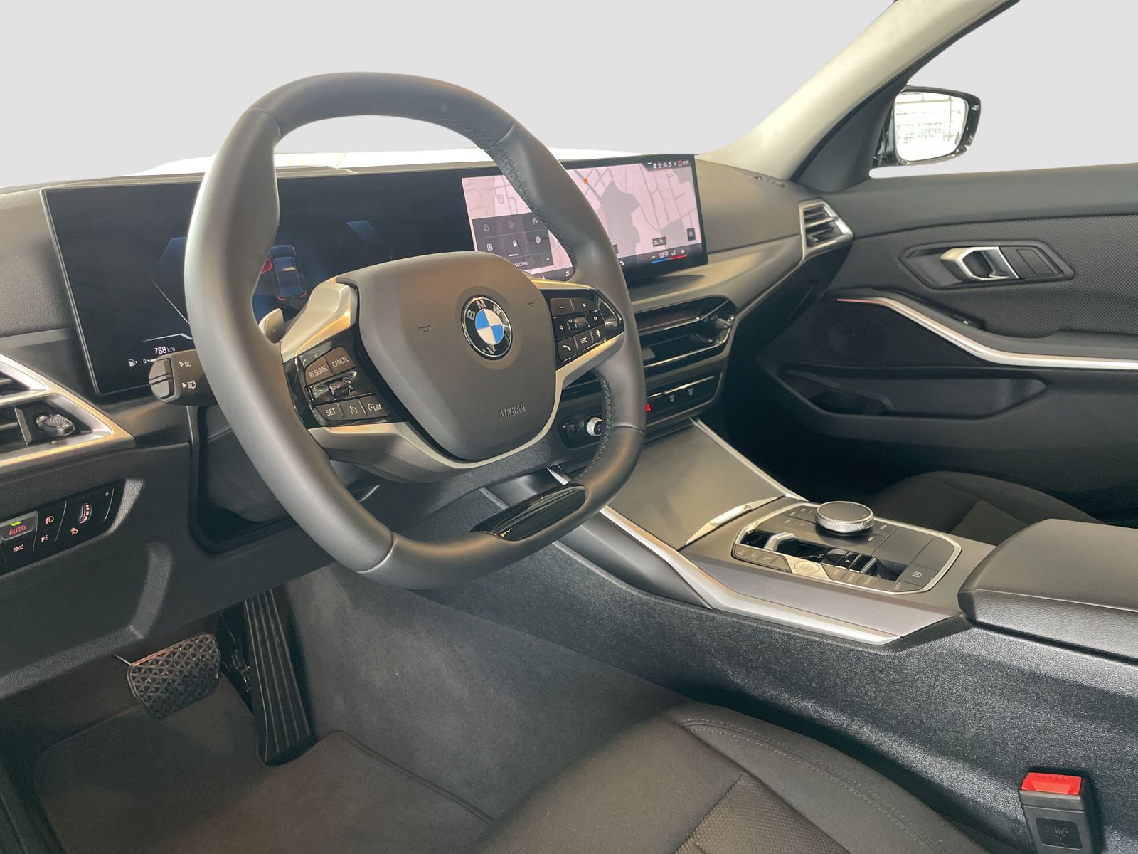 BMW 318 - Bild 10