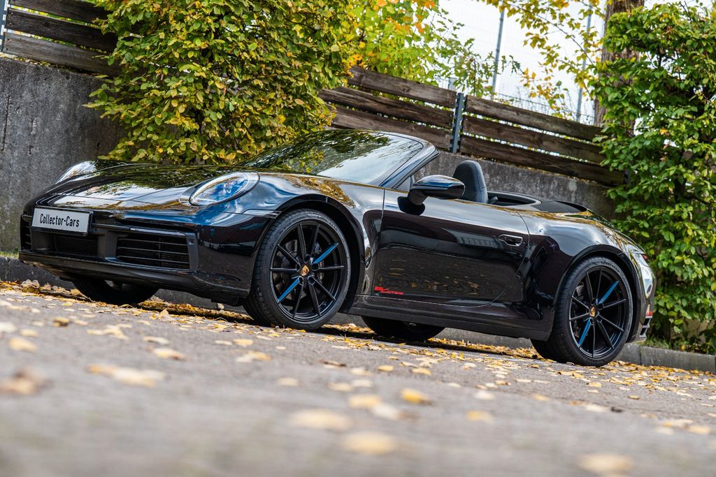 Porsche 992 - Bild 24