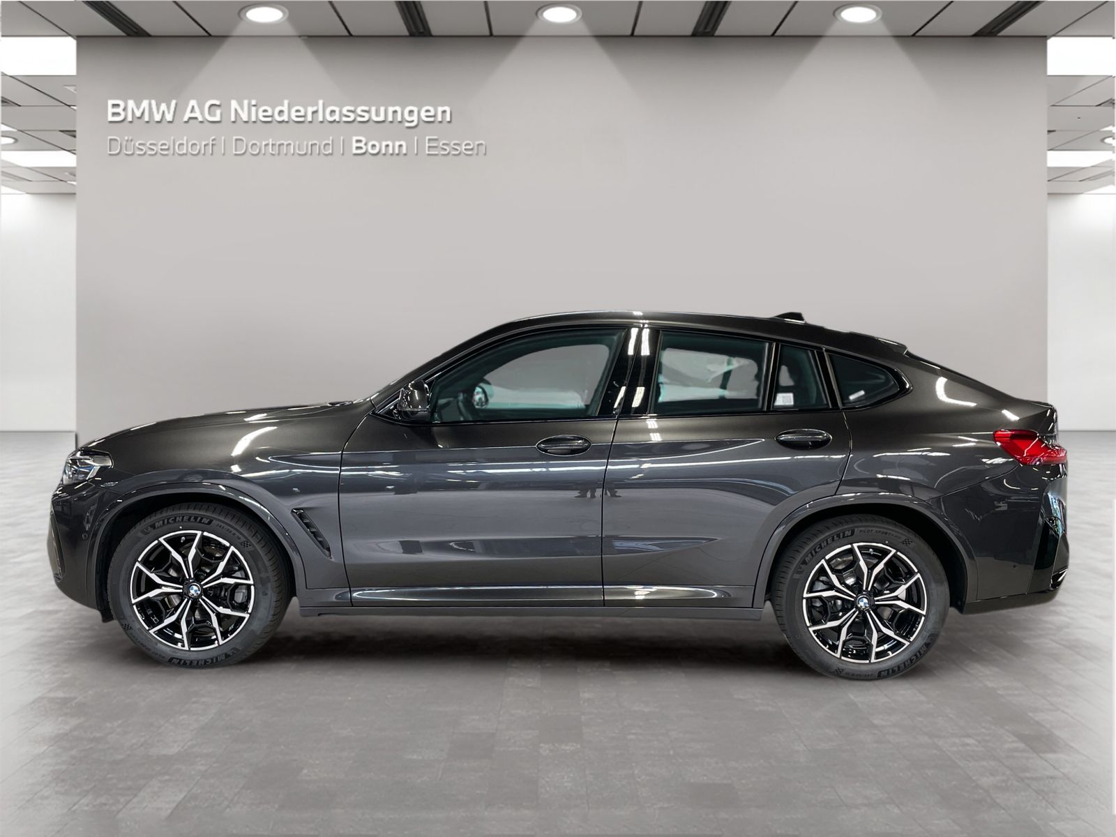 BMW X4 - Bild 5