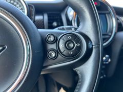 Fahrzeugabbildung MINI Cooper S *LED*NAVI*KLIMA*SHZ*SPORT*CARPLAY*