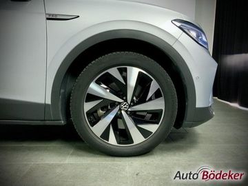 Volkswagen ID.4 Pro Performance Garantie b. 1.6.28 Navi LED