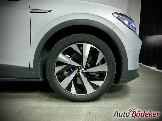 Volkswagen ID.4 Pro Performance Garantie b. 1.6.28 Navi LED