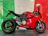 Ducati 1199 Panigale S - DUCATI 1199 PANIGALE S