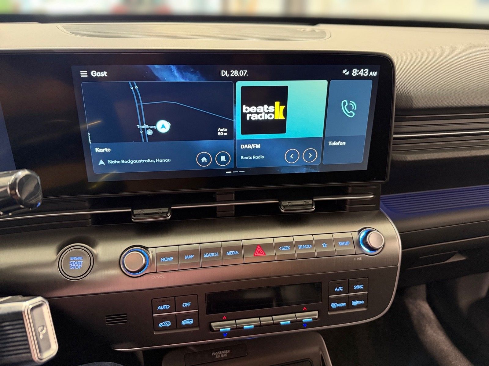 Hyundai Kona – Bild 8