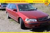Volvo V40 2.0T 121 kW (165 PS), Schalt. 5-Gang, Fro... - gebrauchte Volvo V40 aus dem Jahr 2001