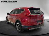 Honda CR-V Executive*2.0*Navi*Kamera*Pano*uvm* - Honda aus 2020