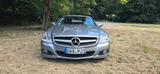 Mercedes-Benz SL 500 - R230 Roadster - Mercedes-Benz SL 500 mit Benzin-Antrieb