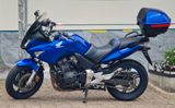 Honda CBF600SA  PC38 - HONDA 2006 CBF 600