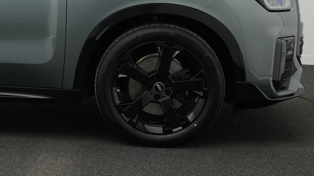 MINI Countryman D (Cooper) - Bild 18