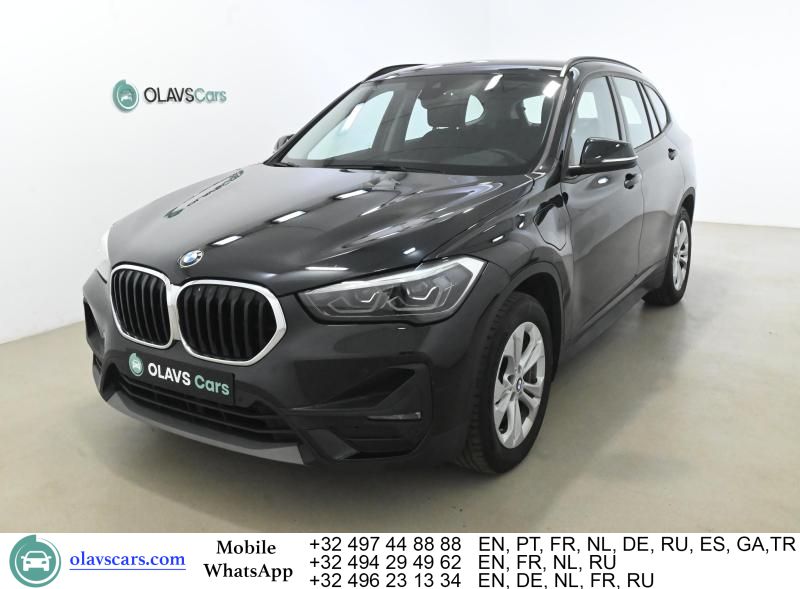 Image of BMW X1
