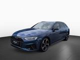 Audi A4 S-Line  Pano ACC Kamera 19" Nav Lane Virtual