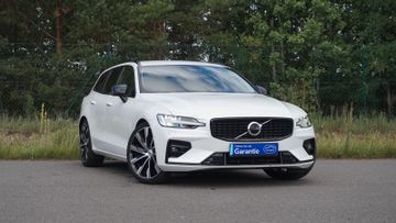 Volvo V60 - 8