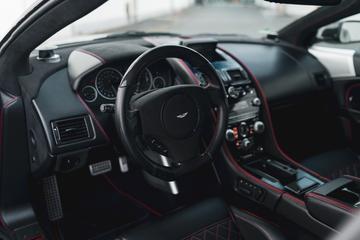 2009 Aston Martin DBS — миниатюра 34