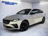 Skoda Scala Dig.Cockpit LED AHK Winterp. Shz. Sports. - Skoda Scala Sport Gebrauchtwagen