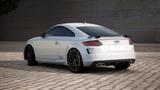 Audi TTS Coupe competition plus || LETZTER || - Audi TTS: Weiß