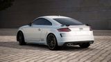 Audi TTS Coupe competition plus || LETZTER || - Audi TTS: Weiß