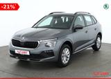 Skoda Kamiq 1.0 TSI LED Tempomat Sitzheizung - Skoda Kamiq Tageszulassungen