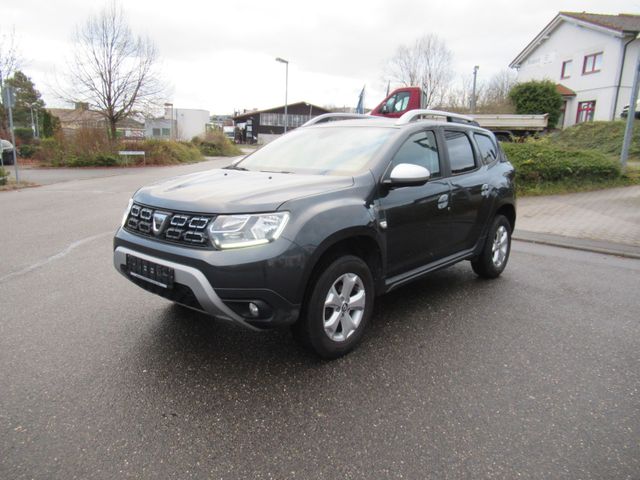 Dacia Duster II Comfort 1.6