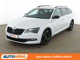 Skoda Superb 2.0 TDI SportLine *CARPLAY*PDC*SHZ*TEMPO* - Skoda Superb: Sport